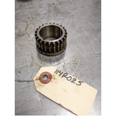 114R025 Crankshaft Timing Gear For 10-15 Nissan Titan  5.6
